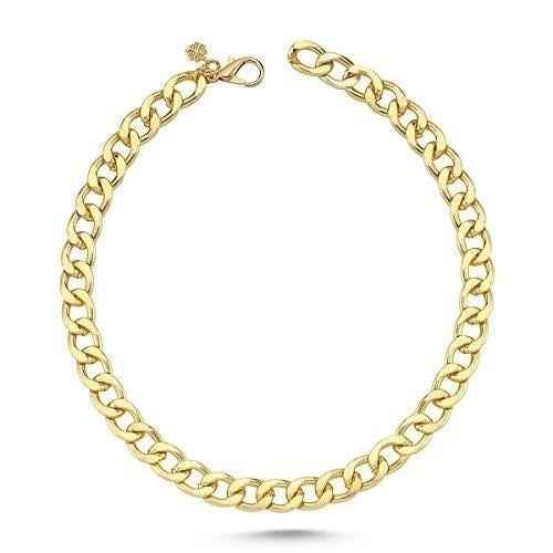 Lepus Gold Kolye (XL)