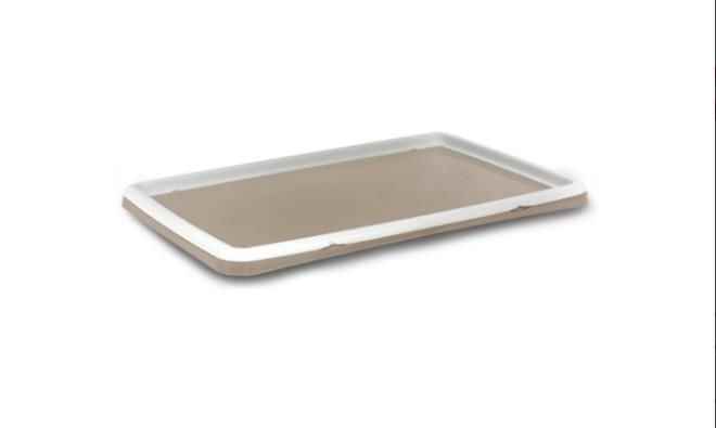MP Bergamo Köpek Eğitim Tuvaleti Large 59x89x4