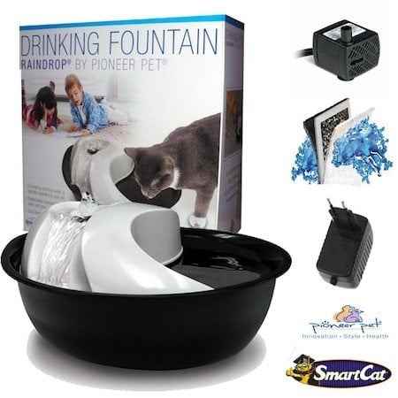 Pioneer Pet Kedi / Köpek Suluğu 60 Oz (1,77 Lt)