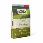 Acana Grasslands Ördekli Tavuklu Kedi Maması Tüm Irk ve Yaşam Evreleri 1,8 Kg - Görsel 2