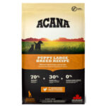 Acana Heritage Puppy Large Breed Büyük Irk Tahılsız Yavru Köpek Maması 11,4 Kg
