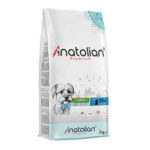 Anatolian Premium Kuzulu Mini Irk Yavru Köpek Maması 2 Kg