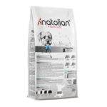 Anatolian Premium Kuzulu Mini Irk Yavru Köpek Maması 2 Kg - Görsel 2