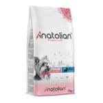 Anatolian Premium Somonlu Mini Irk Yetişkin Köpek Maması 2 Kg
