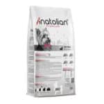 Anatolian Premium Somonlu Mini Irk Yetişkin Köpek Maması 2 Kg - Görsel 2