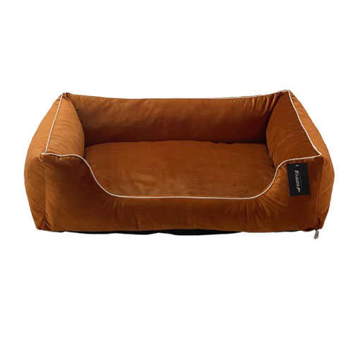 bedspet-ic-mekan-kopek-yatagi-turuncu-80x60-cm-kpek-mekan-yataklar-bedspet-931785-55-B Bedspet İç Mekan Köpek Yatağı Turuncu 80x60 Cm - Görsel 1