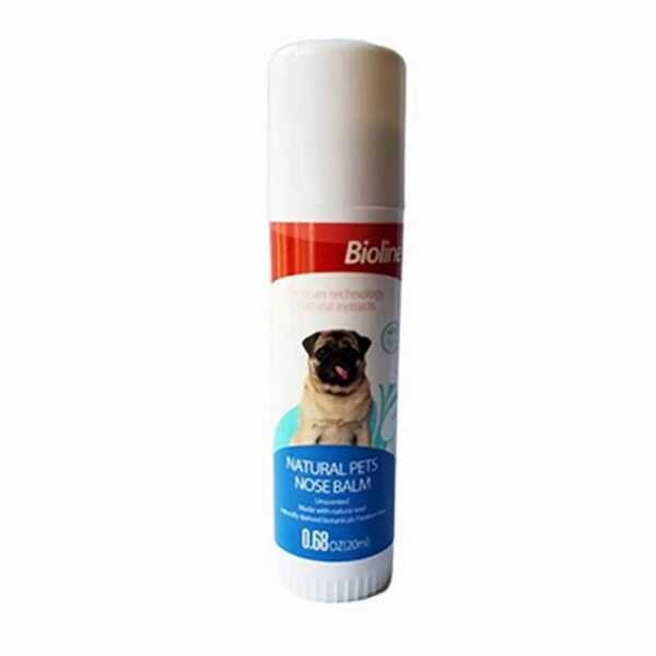 bioline-balli-burun-nemlendirici-kopek-yagi-20-ml-kpek-genel-bakm-bioline-932568-51-B Bioline Ballı Burun Nemlendirici Köpek Yağı 20 Ml - Görsel 1