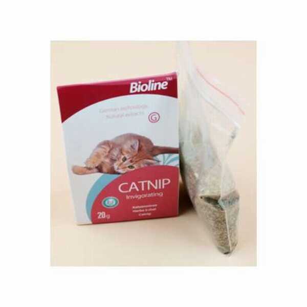 bioline-catnip-kedi-otu-20-gr-51686-kedi-catnipli-oyunca-bioline-932573-51-B Bioline Catnip Kedi Otu 20 Gr - Görsel 1