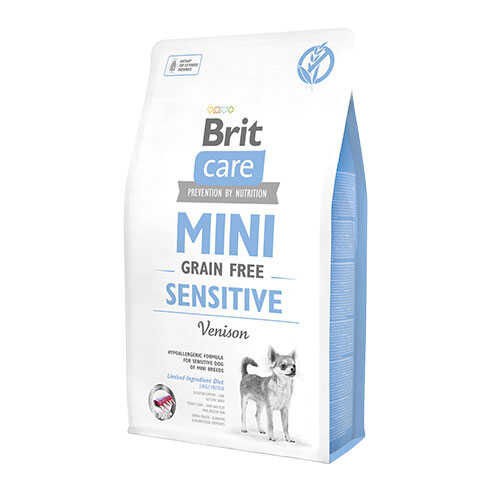 brit-care-mini-hassas-geyikli-kucuk-irk-tahilsiz-yetiskin-kopek-mamasi-2-kg-yetikin-kpek-mamas-brit-care-909549-49-B Brit Care Mini Hassas Geyikli Küçük Irk Tahılsız Yetişkin Köpek Maması 2 Kg - Görsel 1