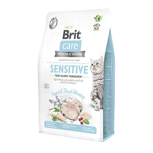 brit-care-sensitive-hipoalerjenik-larva-proteinli-tahilsiz-yetiskin-kedi-mamasi-2-kg-yetikin-kedi-mamas-brit-care-929357-55-B Brit Care Sensitive Hipoalerjenik Larva Proteinli Tahılsız Yetişkin Kedi Maması 2 Kg - Görsel 1