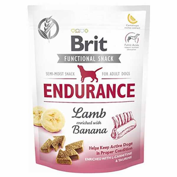 brit-endurance-kuzu-etli-ve-muzlu-kopek-odulu-150-gr-kpek-dlleri-brit-care-929368-49-B Brit Endurance Kuzu Etli ve Muzlu Köpek Ödülü 150 Gr - Görsel 1
