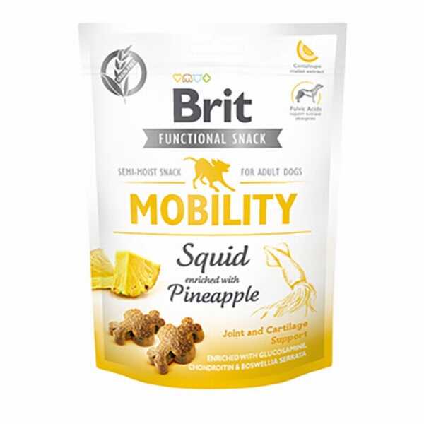 brit-mobility-ananas-ve-kalamarli-kopek-odulu-150-gr-kpek-dlleri-brit-care-929370-49-B Brit Mobility Ananas ve Kalamarlı Köpek Ödülü 150 Gr - Görsel 1