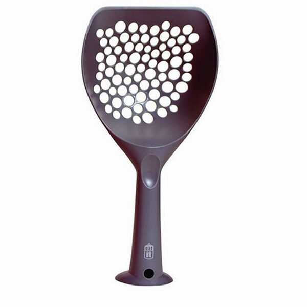 catit-kedi-kumu-kuregi-gri-kedi-kumu-krei-catit-931898-51-B Catit Kedi Kumu Küreği Gri - Görsel 1