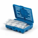 Catit Magic Blue Tuvalet Kabı Koku Giderici Kartuşu 2'li - Görsel 2