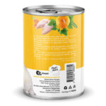 Chefs Choice Pumpkin Pate Chicken Tavuklu Balkabaklı Tahılsız Ezme Yetişkin Kedi Konservesi 400 Gr - Görsel 3