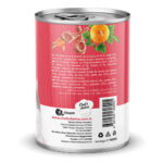 Chefs Choice Pumpkin Pate Lamb Kuzulu Balkabaklı Tahılsız Yetişkin Kedi Konservesi 24 Adet 400 Gr - Görsel 3