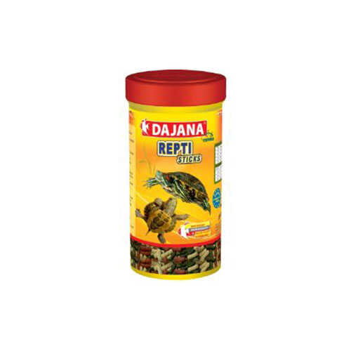 dajana-sticks-kaplumbaga-yemi-1000-ml-90-gr-kaplumbaa-yemleri-ve-bakm-rnleri-dajana-907045-56-B Dajana Sticks Kaplumbağa Yemi 1000 Ml 90 Gr - Görsel 1