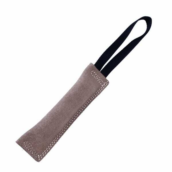 doggie-deri-egitim-kopek-isirma-yastigi-bej-4x18-cm-kpek-eitim-rnleri-doggie-930551-49-B Doggie Deri Eğitim Köpek Isırma Yastığı Bej 4x18 Cm - Görsel 1