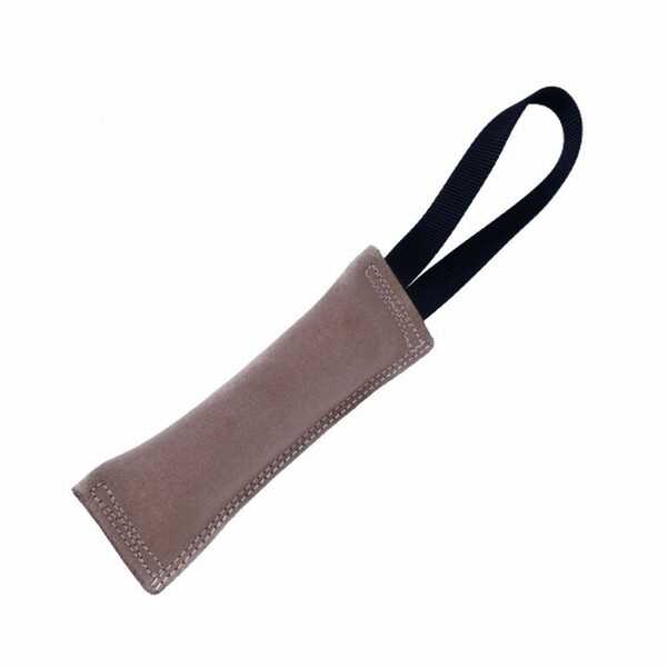 doggie-deri-egitim-kopek-isirma-yastigi-bej-5x20-cm-kpek-eitim-rnleri-doggie-930552-49-B Doggie Deri Eğitim Köpek Isırma Yastığı Bej 5x20 Cm - Görsel 1