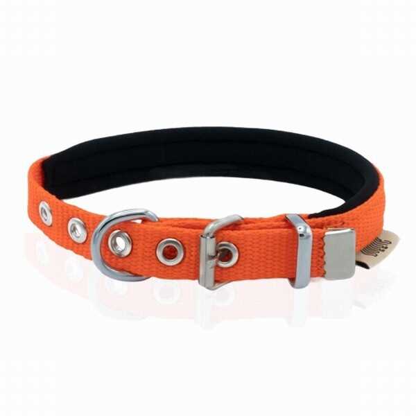 doggie-konfor-dokuma-kopek-boyun-tasmasi-turuncu-15x20-25-cm-kpek-boyun-tasmas-doggie-640089-52-B Doggie Konfor Dokuma Köpek Boyun Tasması Turuncu 1,5x20 25 Cm - Görsel 1