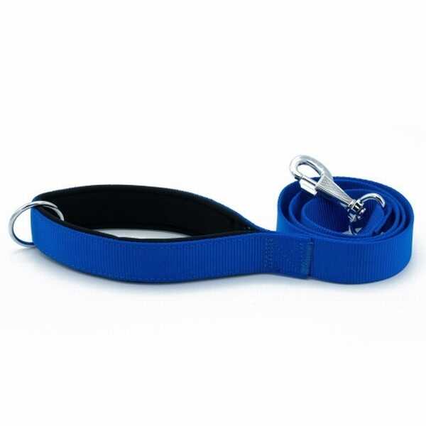 doggie-konfor-klasik-dokuma-kopek-gezdirme-tasmasi-royalblue-3x100-cm-kpek-gezdirme-tasmas-doggie-930689-56-B Doggie Konfor Klasik Dokuma Köpek Gezdirme Tasması Royalblue 3x100 Cm - Görsel 1