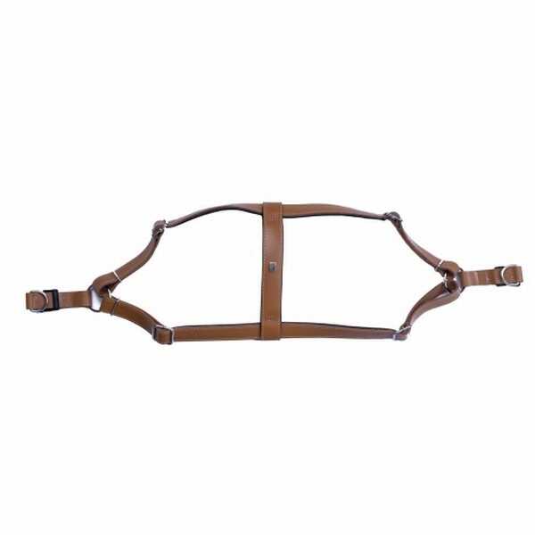 doggie-konfor-ronin-deri-kopek-gogus-tasmasi-camel-2x45-55-cm-kpek-gs-tasmas-doggie-930540-52-B Doggie Konfor Ronin Deri Köpek Göğüs Tasması Camel 2x45 55 Cm - Görsel 1