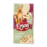 Enjoy Biftekli Yetişkin Köpek Maması 15 Kg