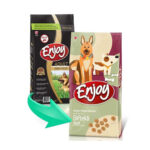 Enjoy Biftekli Yetişkin Köpek Maması 15 Kg - Görsel 2