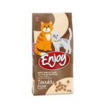 Enjoy Tavuklu Yetişkin Kedi Maması 15 Kg