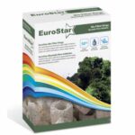 EuroStar Bio Filter Ring Akvaryum Filtre Malzemesi Beyaz 500 Ml