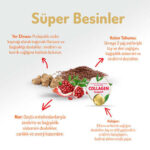 Felicia Hypoallergenic Somonlu Düşük Tahıllı Yetişkin Kedi Maması 12 Kg - Görsel 3