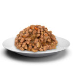 Felicia Pouch Jelly Tavuklu ve Taurinli Tahılsız Yavru Kedi Konservesi 85 Gr - Görsel 3