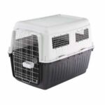 Ferplast Atlas 80 Professional Köpek Taşıma Kafesi 118x80x88 Cm