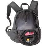 Ferplast Kangoo Küçük Irk Köpek Sırt Çantası 41x20x43 Cm Pembe - Görsel 3