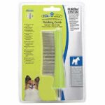 Furminator Furflex Finishing Comb Köpek Tarak Başlığı