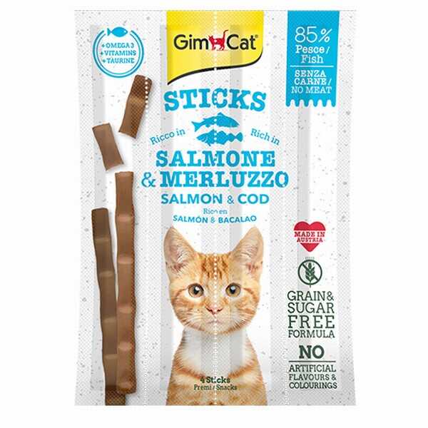 gimcat-sticks-alabalikli-ve-somonlu-kedi-odul-cubuklari-20-gr-kedi-dlleri-gimcat-931810-50-B GimCat Sticks Alabalıklı ve Somonlu Kedi Ödül Çubukları 20 Gr - Görsel 1