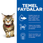 Hill’s SCIENCE PLAN Kitten Tavuklu Yavru Kedi Maması 1,5 Kg - Görsel 3