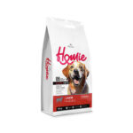 Homie Kuzulu Yetişkin Köpek Maması 15 Kg