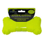 Hyper Pet Chewz Bone Dayanıklı Köpek Kemiği 15,9x10,8x3,5 Cm