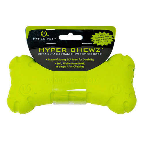 hyper-pet-chewz-bone-dayanikli-kopek-kemigi-159x108x35-cm-kpek-kauuk-ve-sert-plastik-oyuncaklar-hyper-pet-933523-56-B Hyper Pet Chewz Bone Dayanıklı Köpek Kemiği 15,9x10,8x3,5 Cm - Görsel 1
