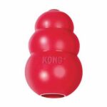Kong Classic Kauçuk Köpek Oyuncağı XL 13 Cm