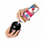 Kong Extreme Kauçuk Köpek Oyuncağı Small 8 Cm - Görsel 2
