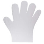 M-Pets Daily Çift Taraflı Günlük Temizlik Eldiveni 6'lı 23x25 Cm - Görsel 2