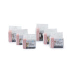 M-Pets Diapers Dişi Köpekler İçin Külot Bez XL 10'lu 35x60 Cm - Görsel 2