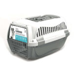 M-Pets Eco Giro Carrier Köpek Taşıma Çantası Bej 57x36x32 Cm