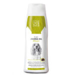 M-Pets Jojoba Yağlı Köpek Şampuanı 250 Ml