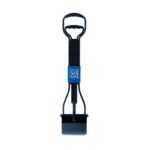 M-Pets Katlanabilir Köpek Dışkı Toplama Küreği 66x15,5x13,5 Cm