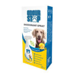 M-Pets Koku Önleyici Limon ve Yeşil Çaylı Köpek Deodorantı 500 Ml - Görsel 2
