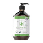 M-Pets Naturluxe Çay Ağacı ve Karite Yağlı Köpek Şampuanı 500 Ml
