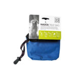 M-Pets Nazca Köpek Ödül Taşıma Çantası Mavi 500 Ml - Görsel 2